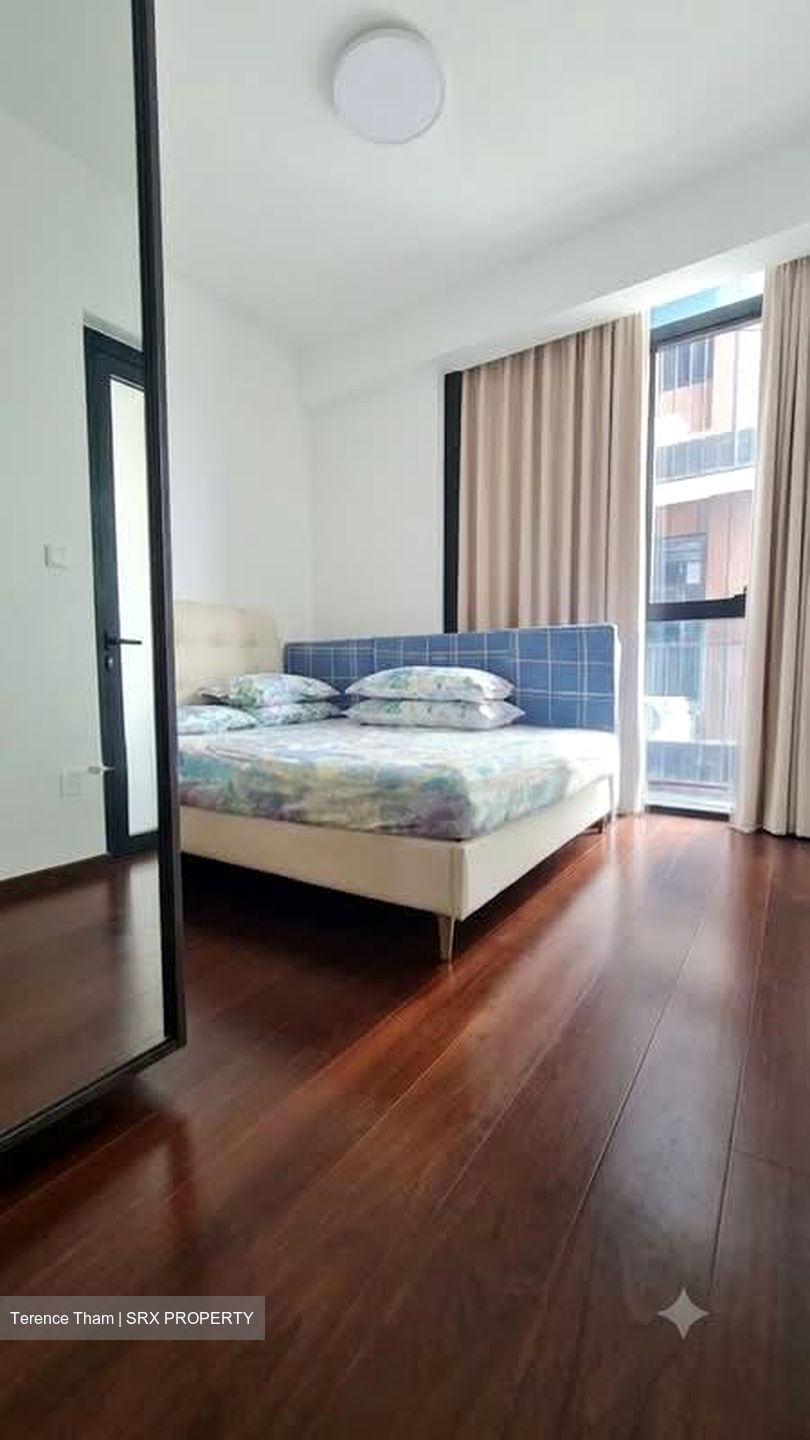 View at Kismis (D21), Apartment #587704891